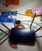 5G普联AC1900双频千兆无线路由器