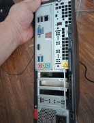 联想4核处理器速度快500G硬盘4G内存