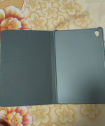 全新真皮ipad壳一个