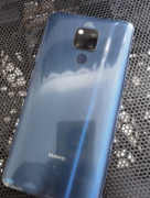 华为mate20X超大屏幕