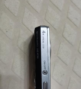 索尼W350 原机膜还在