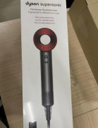 全新未拆封的戴森吹风机