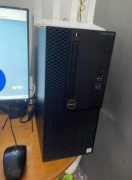 21年Dell戴尔台式机