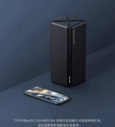 全新小米路由器 AX3000 WIFI6
