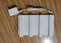 闲置荣耀路由器4 （型号XD26）WiFi6九五新 109元