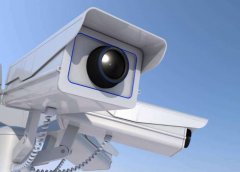 监控安防摄像头设备