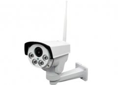 监控安防摄像头设备