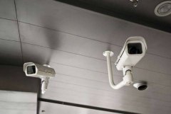 监控安防摄像头设备