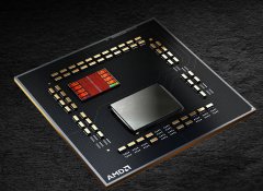 AMD锐龙7 5700X3D散片CPU 8核16线程加速频率